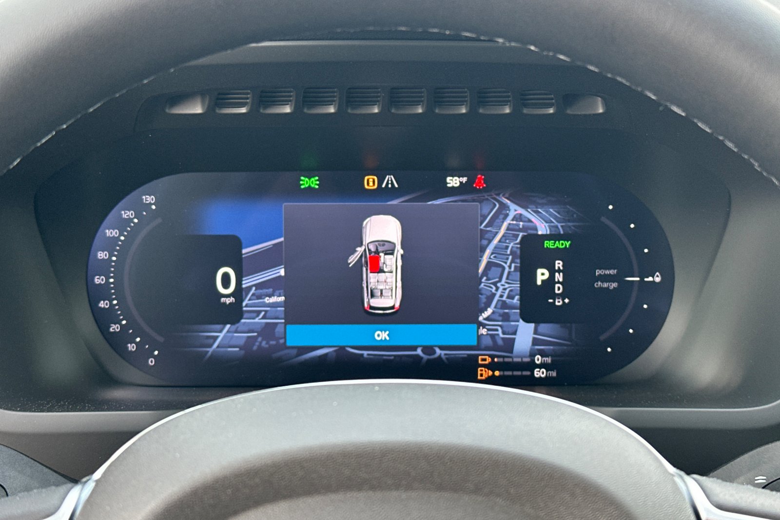 New 2026 Gray Volvo T8 Plus image 26