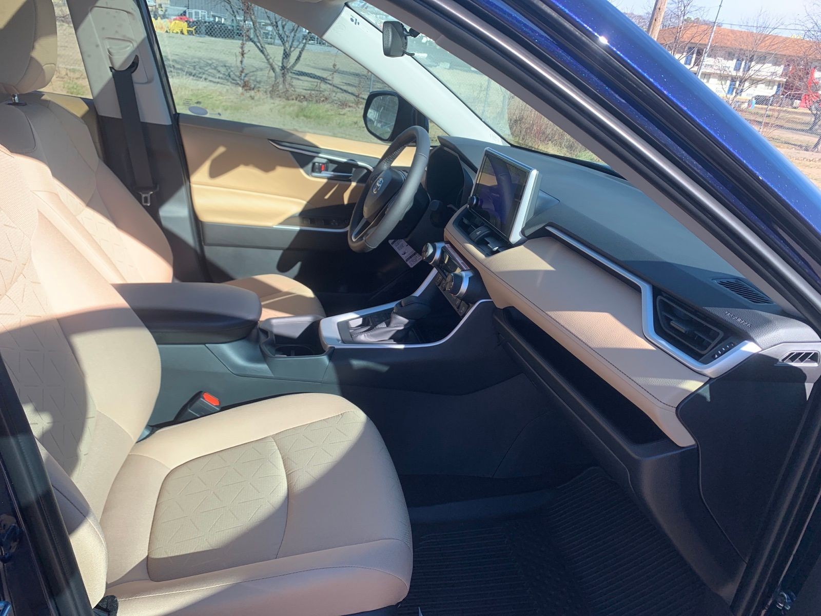 New 2025  Toyota XLE image 31