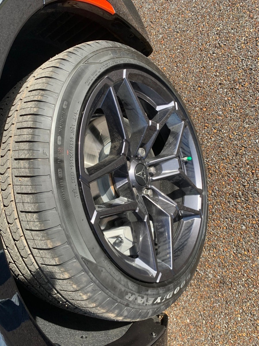 New 2026 Black Dodge Scat Pack Plus image 10