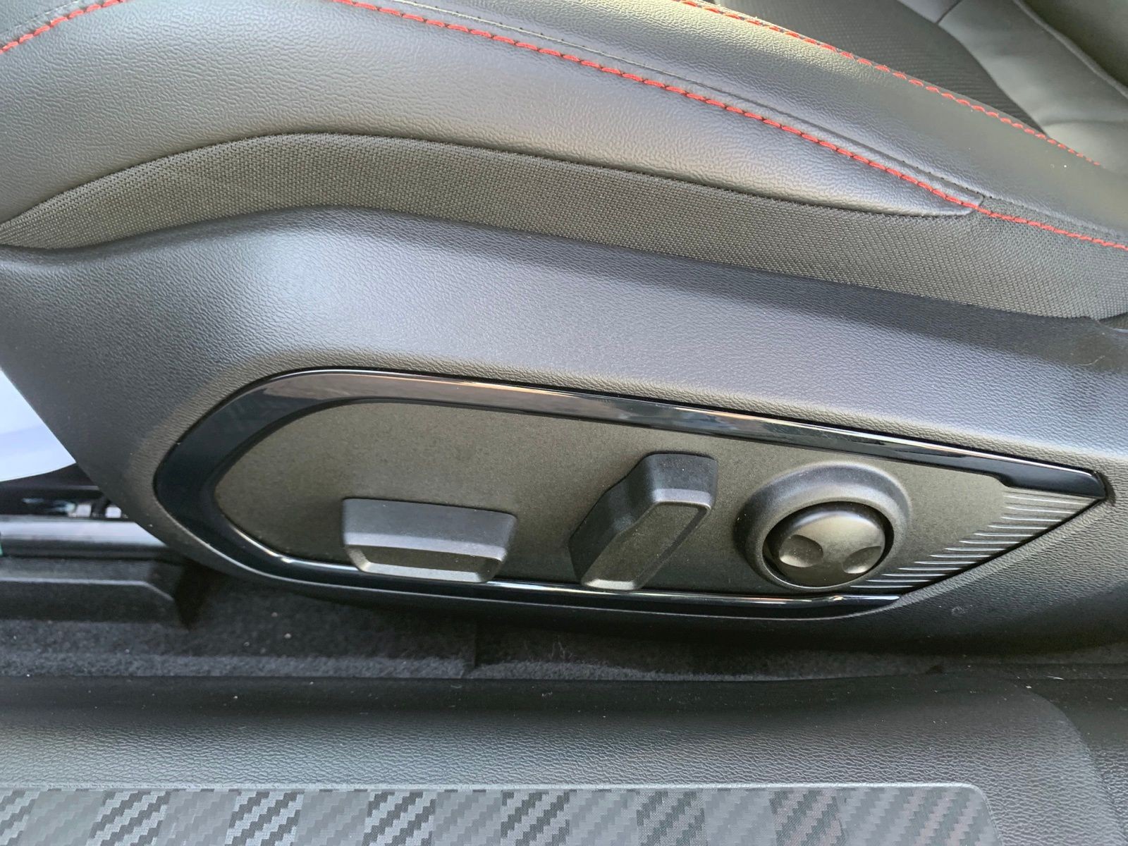 New 2026 Black Dodge Scat Pack Plus image 13