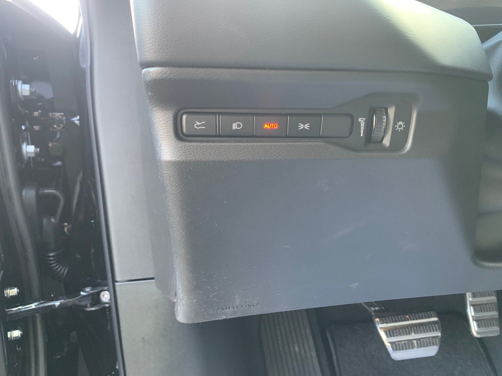 New 2026 Black Dodge Scat Pack Plus image 14