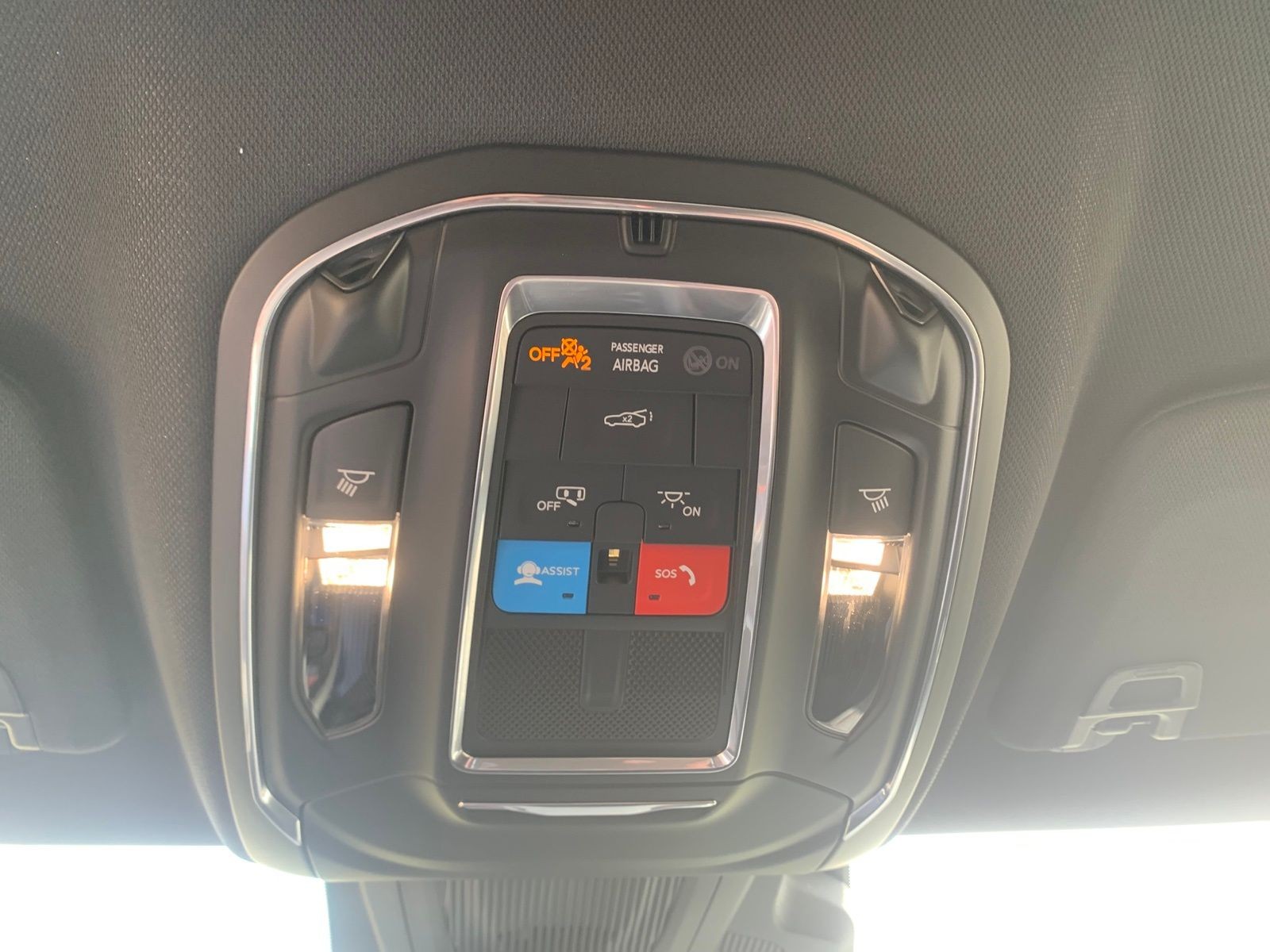 New 2026 Black Dodge Scat Pack Plus image 19