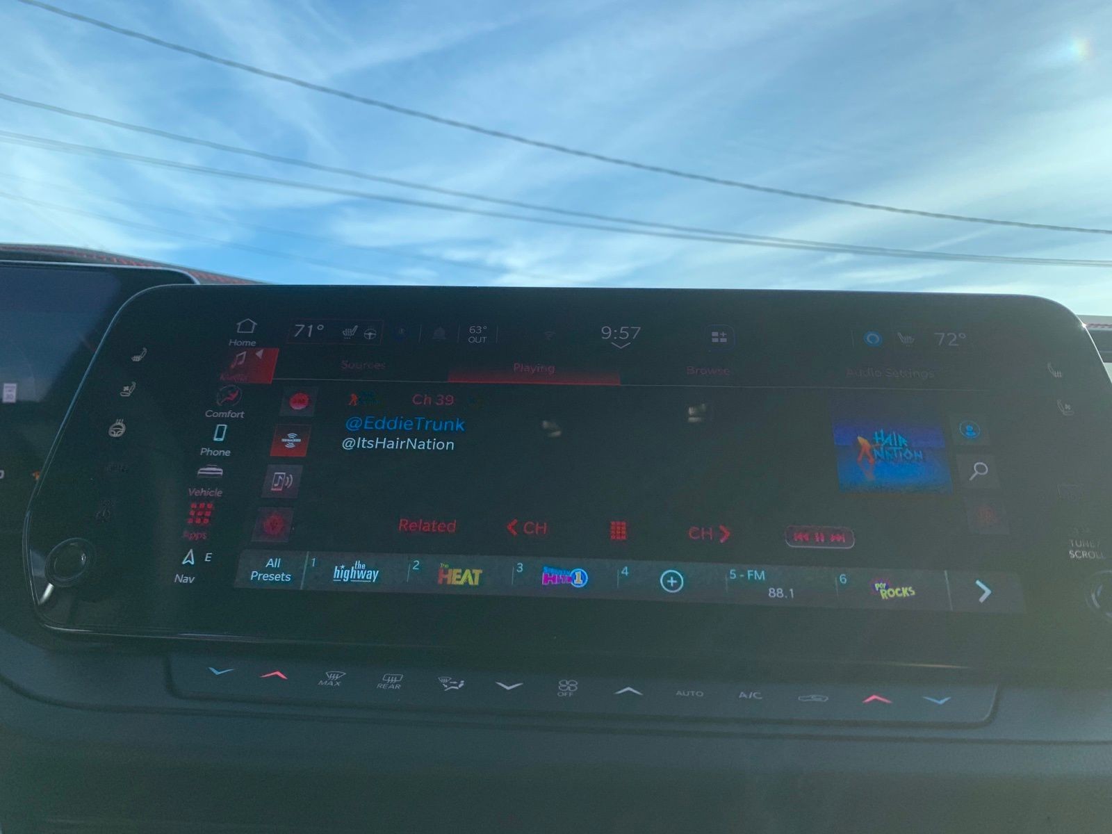 New 2026 Black Dodge Scat Pack Plus image 28