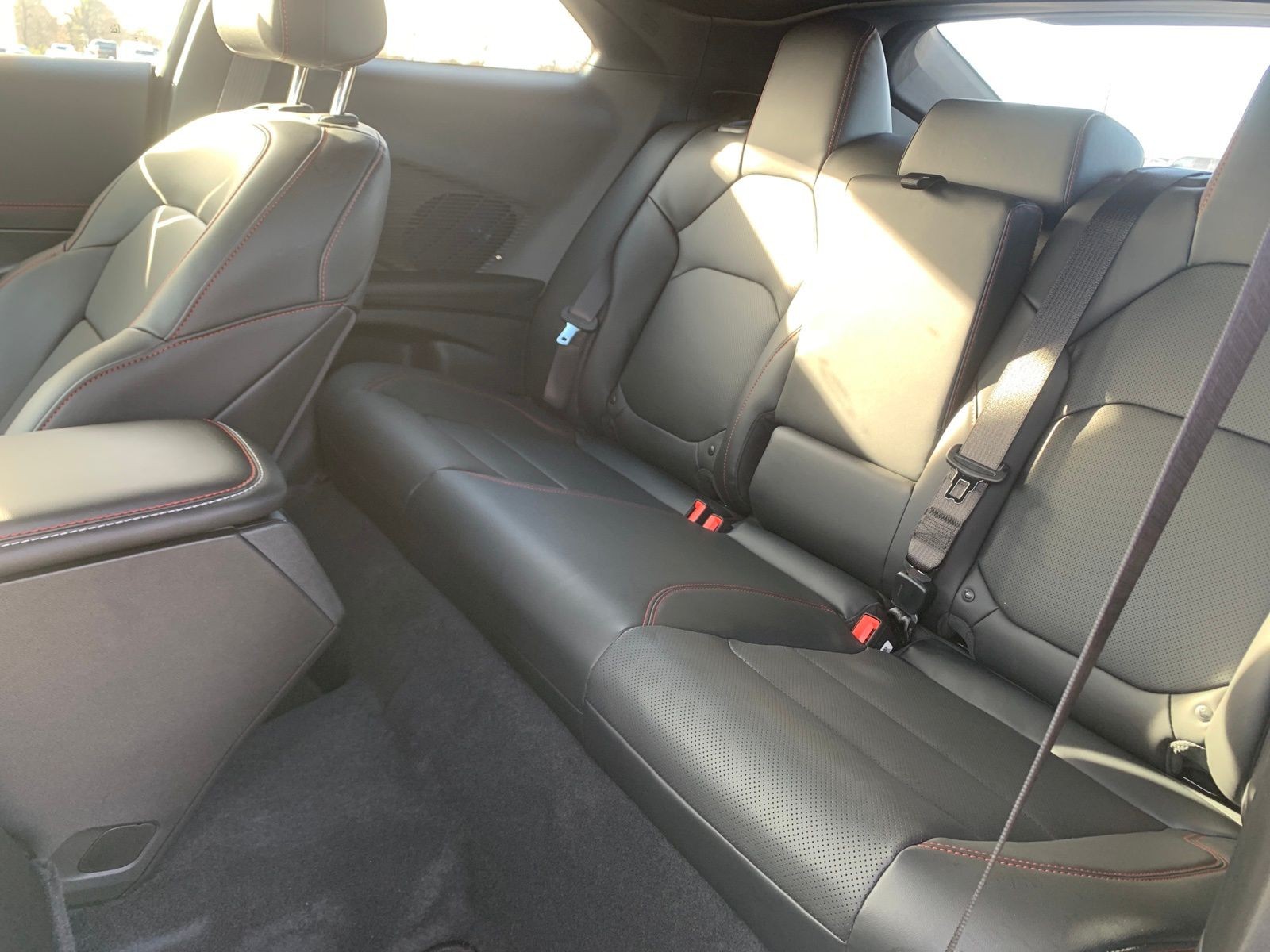 New 2026 Black Dodge Scat Pack Plus image 23