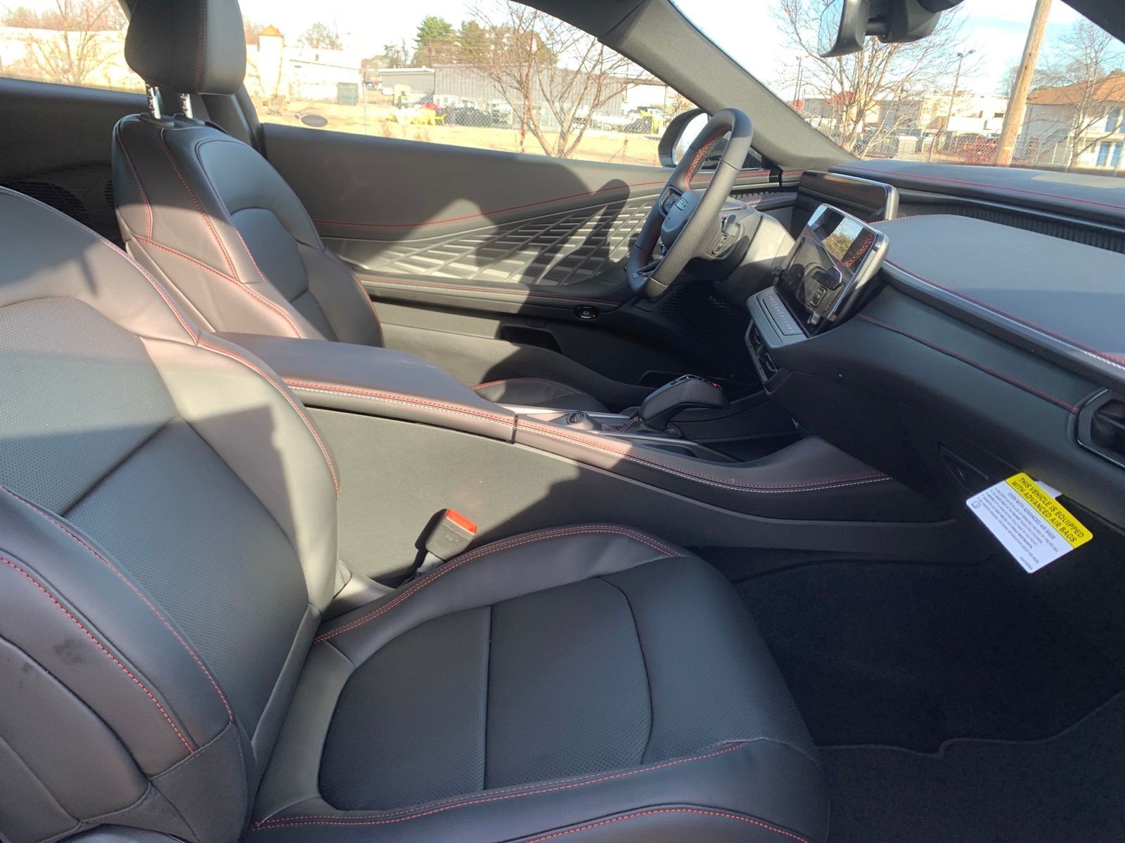 New 2026 Black Dodge Scat Pack Plus image 25