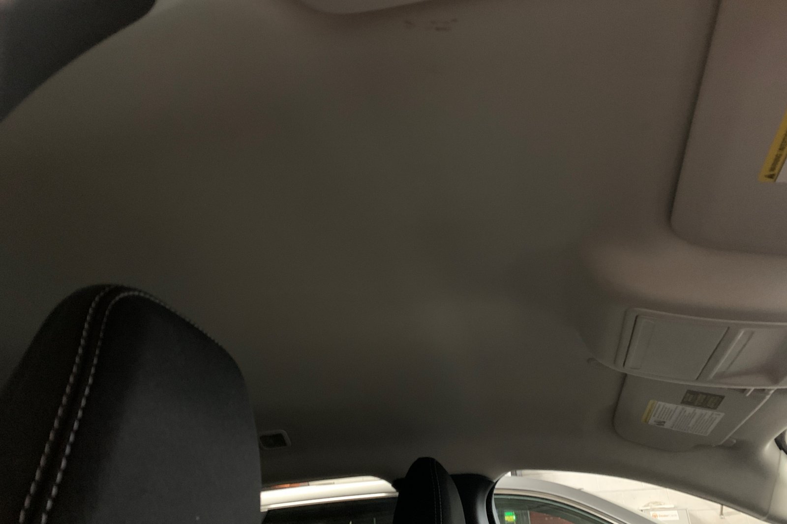 Used 2023 Black Ford Active image 19