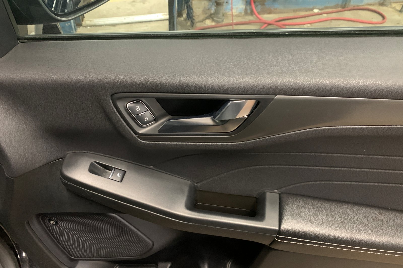 Used 2023 Black Ford Active image 20
