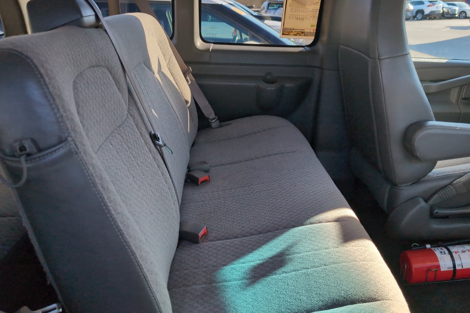 Used 2017 White Chevrolet LT image 13