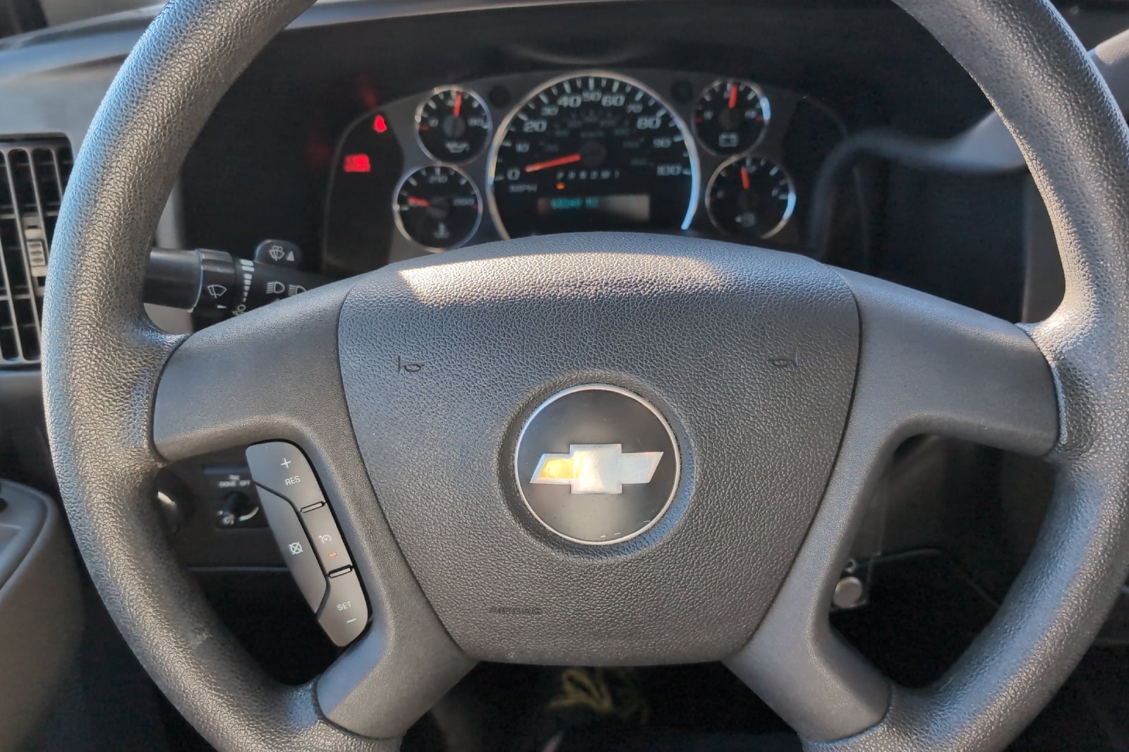 Used 2017 White Chevrolet LT image 23