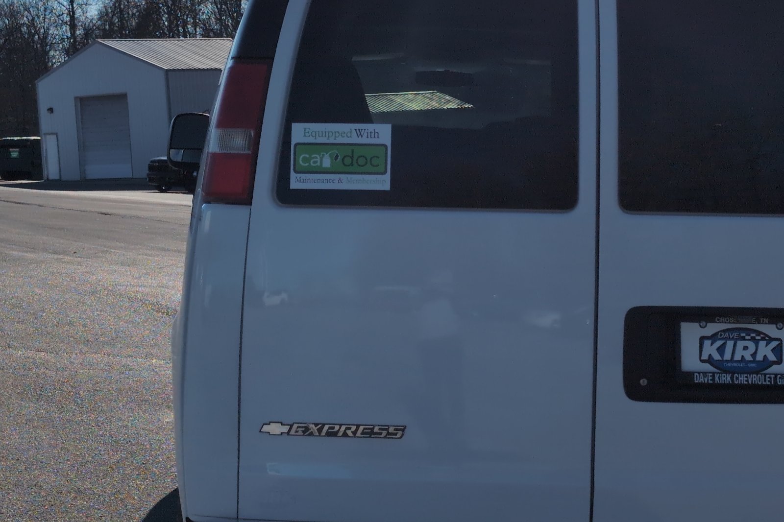 Used 2017 White Chevrolet LT image 27