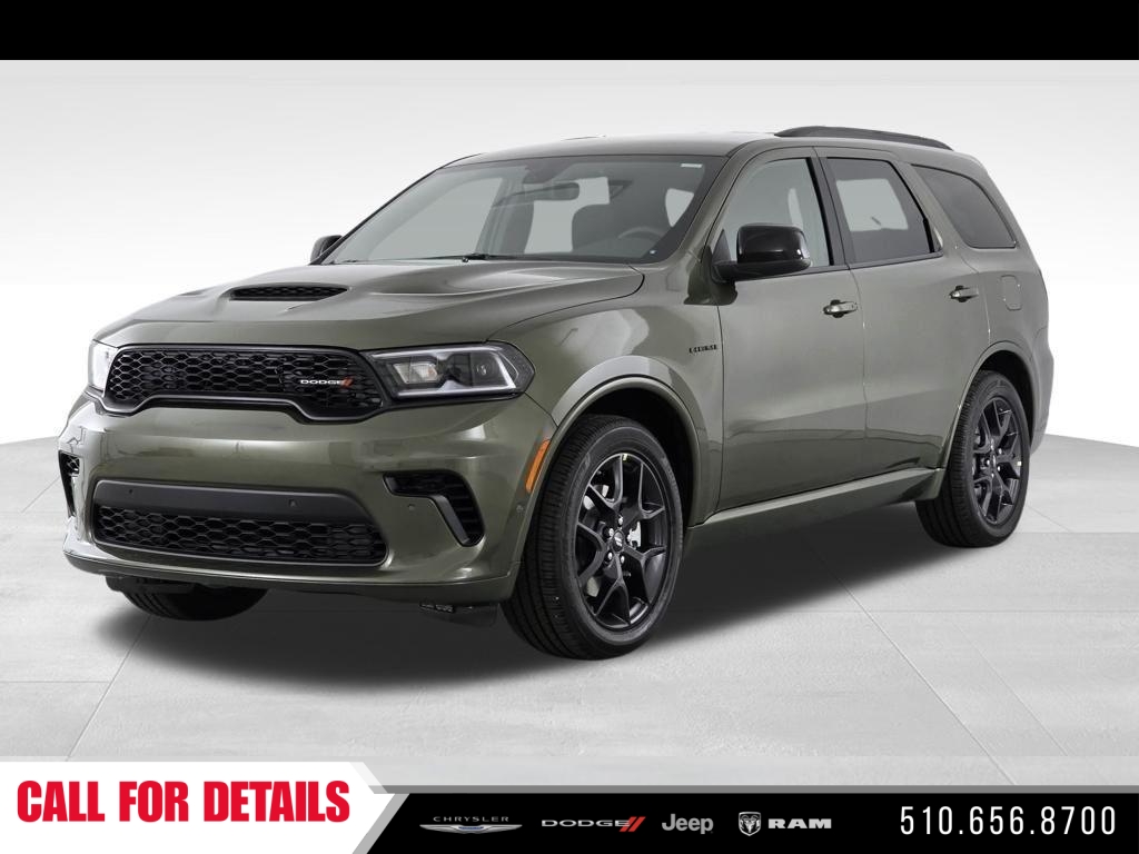 New Dodge Vehicles for Sale in Newark, CA