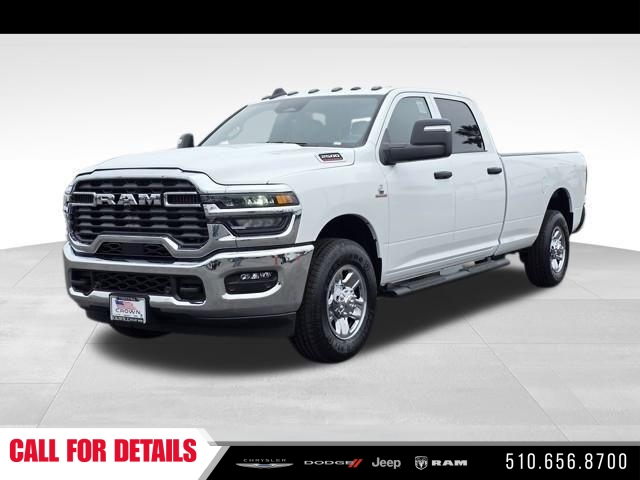 2025 RAM Ram 2500 Pickup