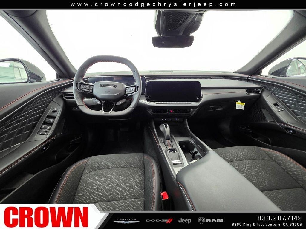 New 2026 White Knuckle Exterior Paint Dodge R/T Scat Pack image 35