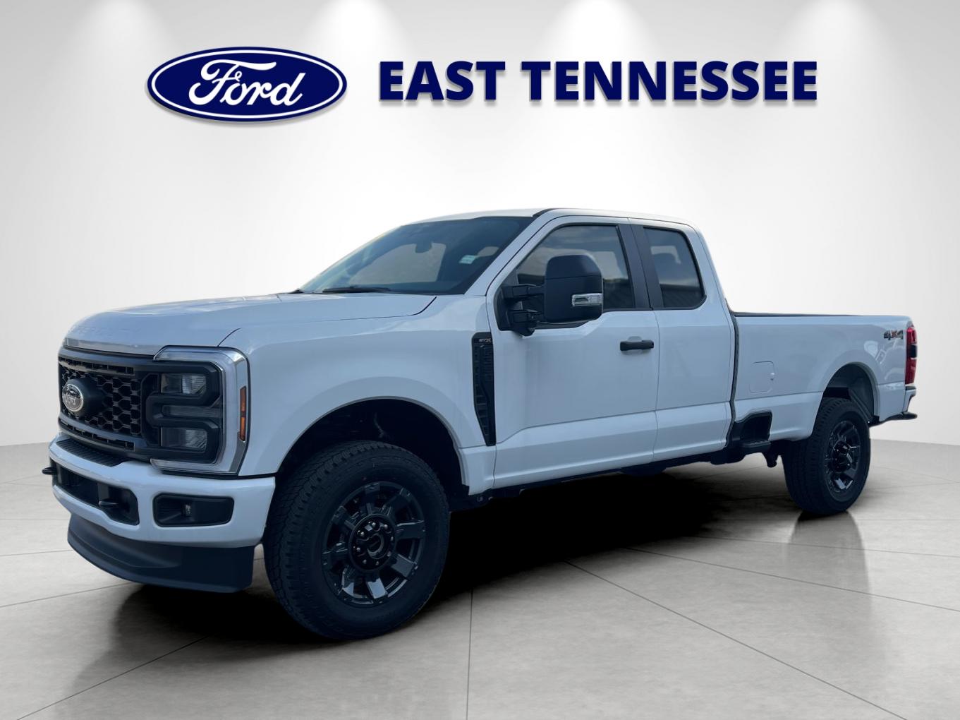 New 2026 White Ford XL image 7