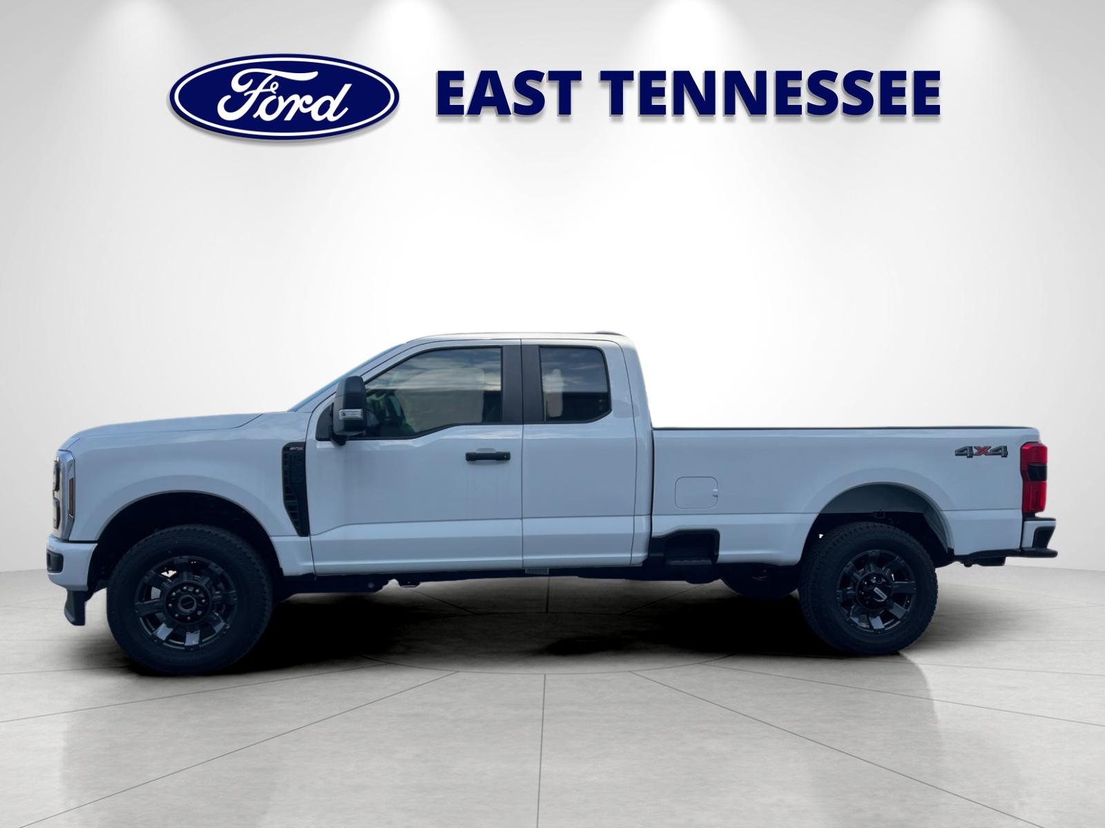 New 2026 White Ford XL image 6