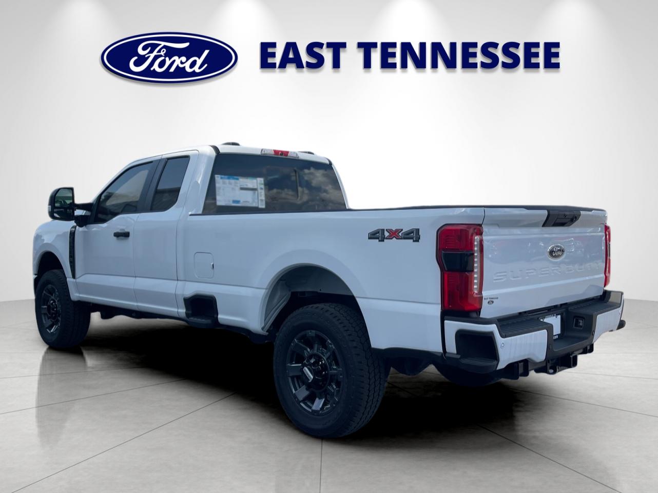 New 2026 White Ford XL image 5
