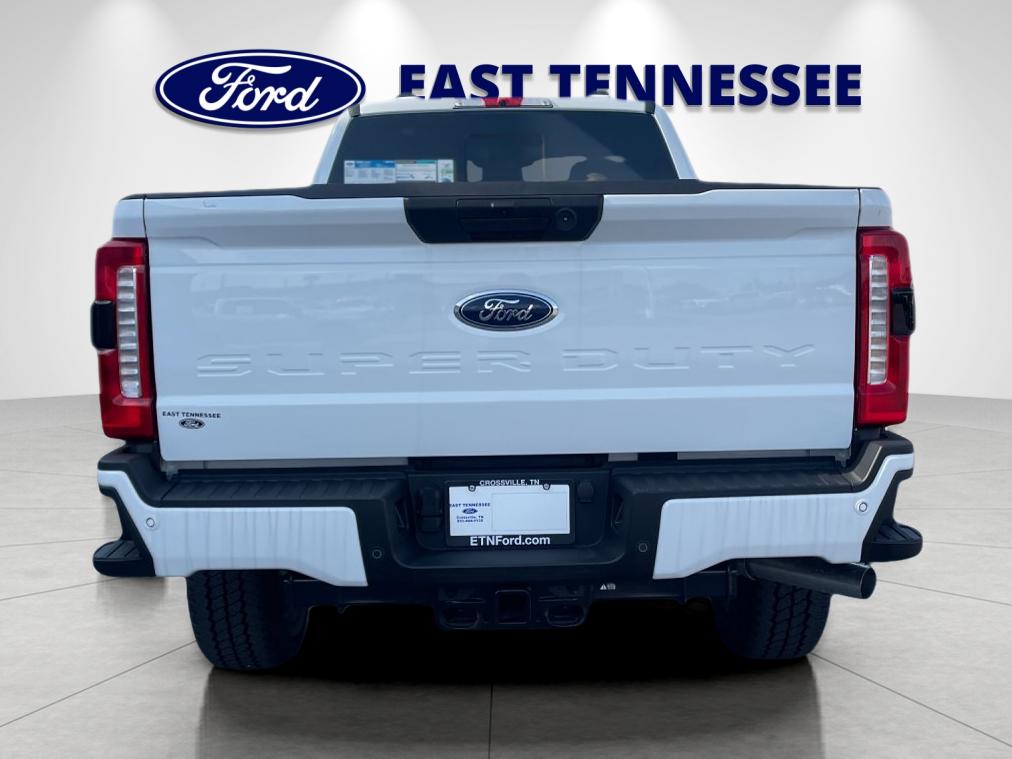 New 2026 White Ford XL image 4
