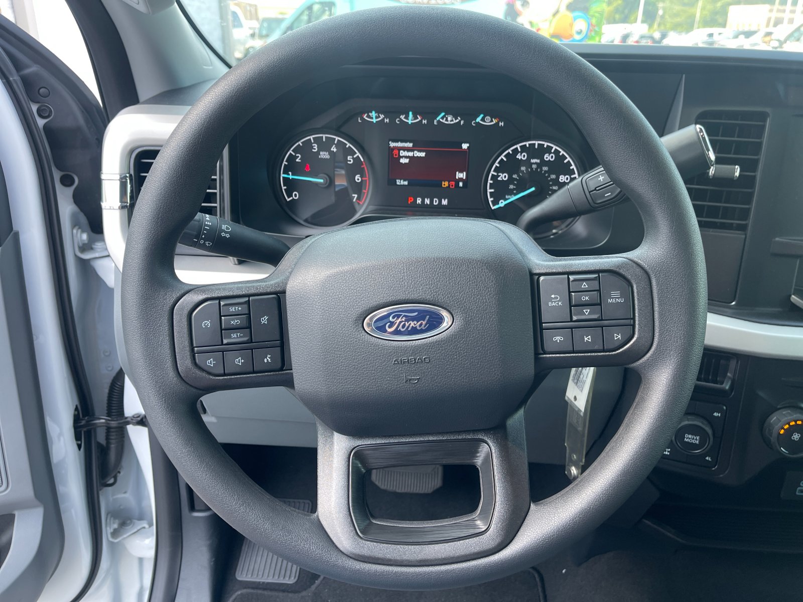 New 2026 White Ford XL image 23