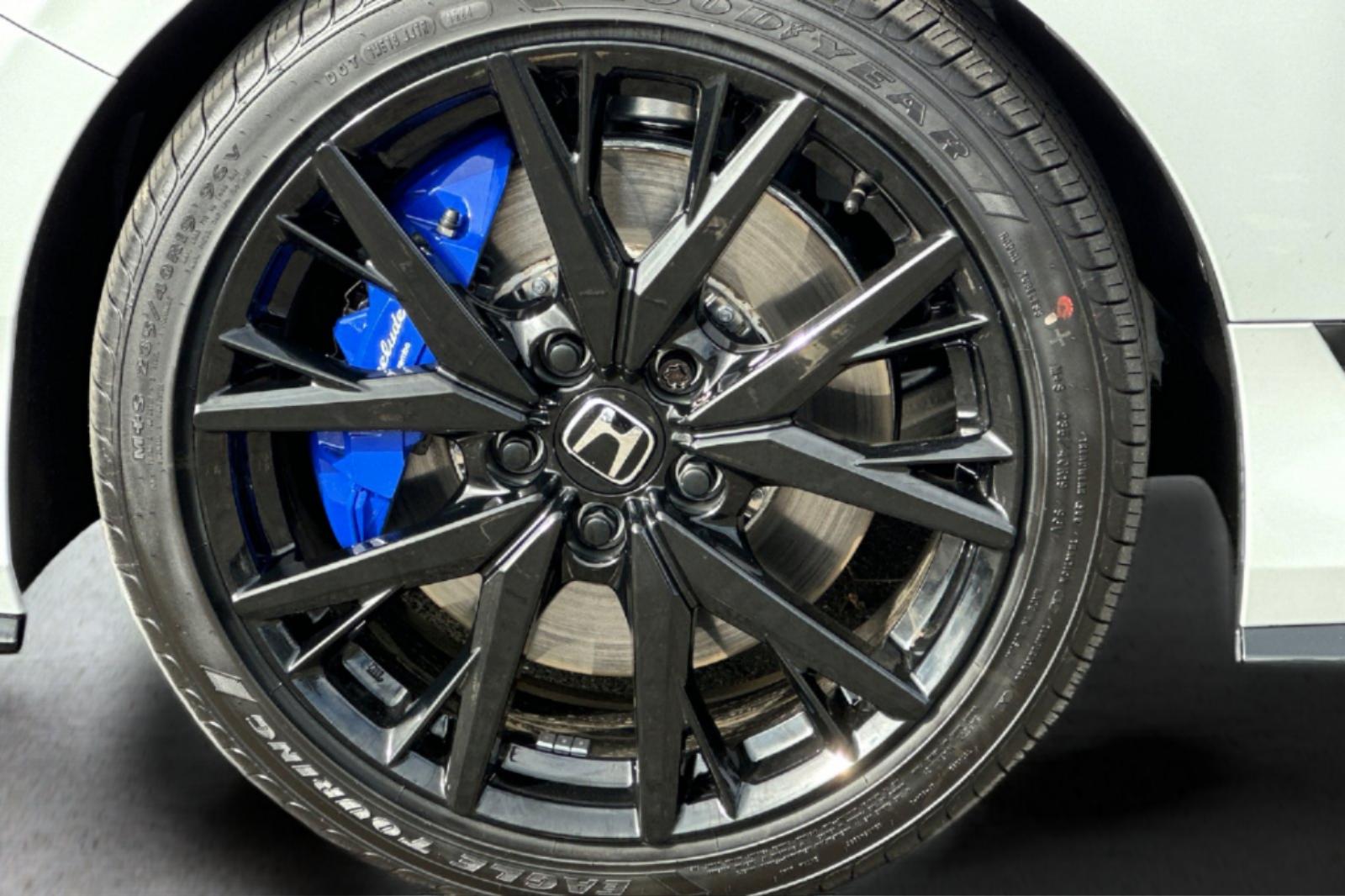 New 2026  Honda 2-Tone image 30