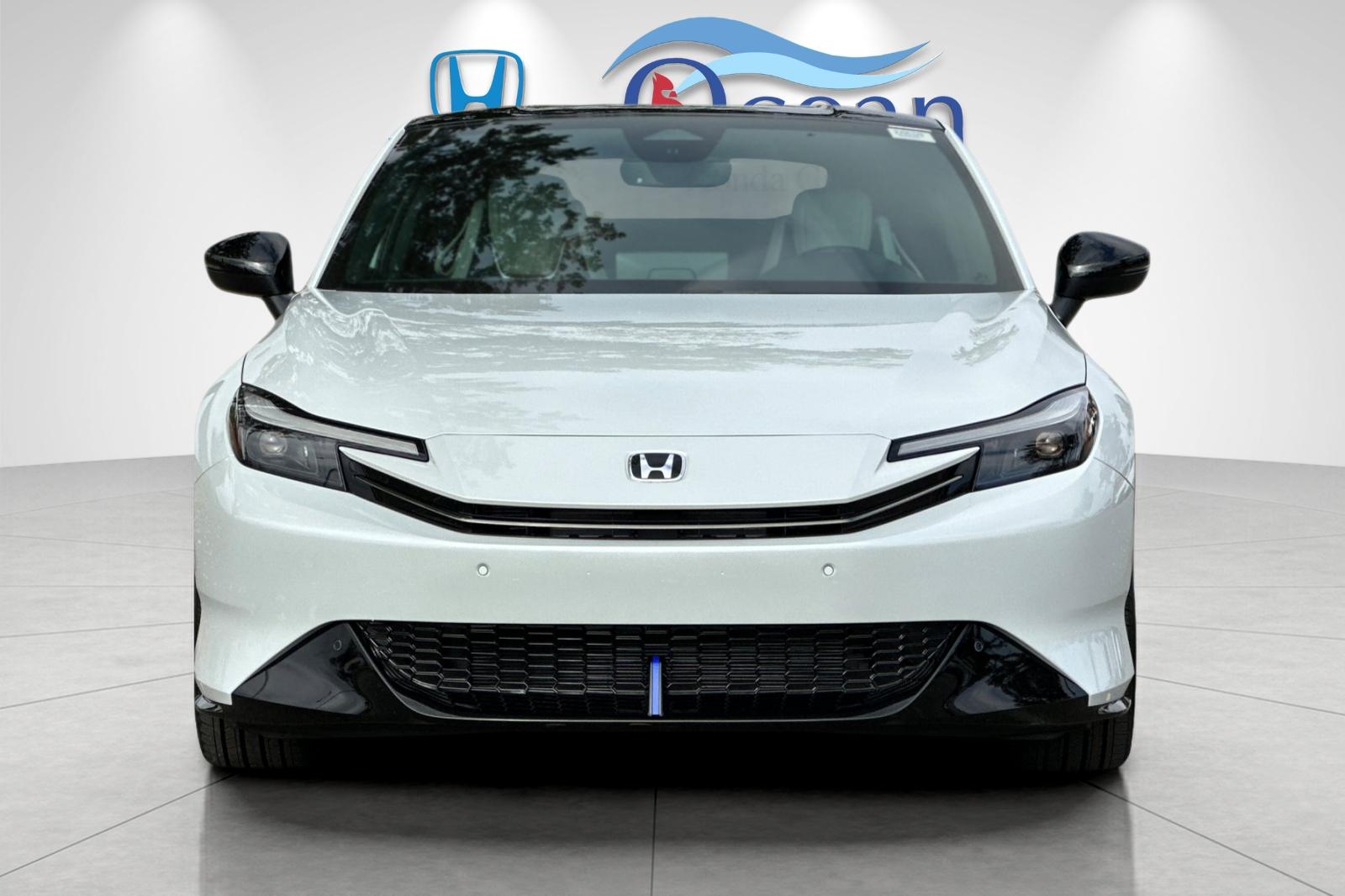 New 2026  Honda 2-Tone image 8