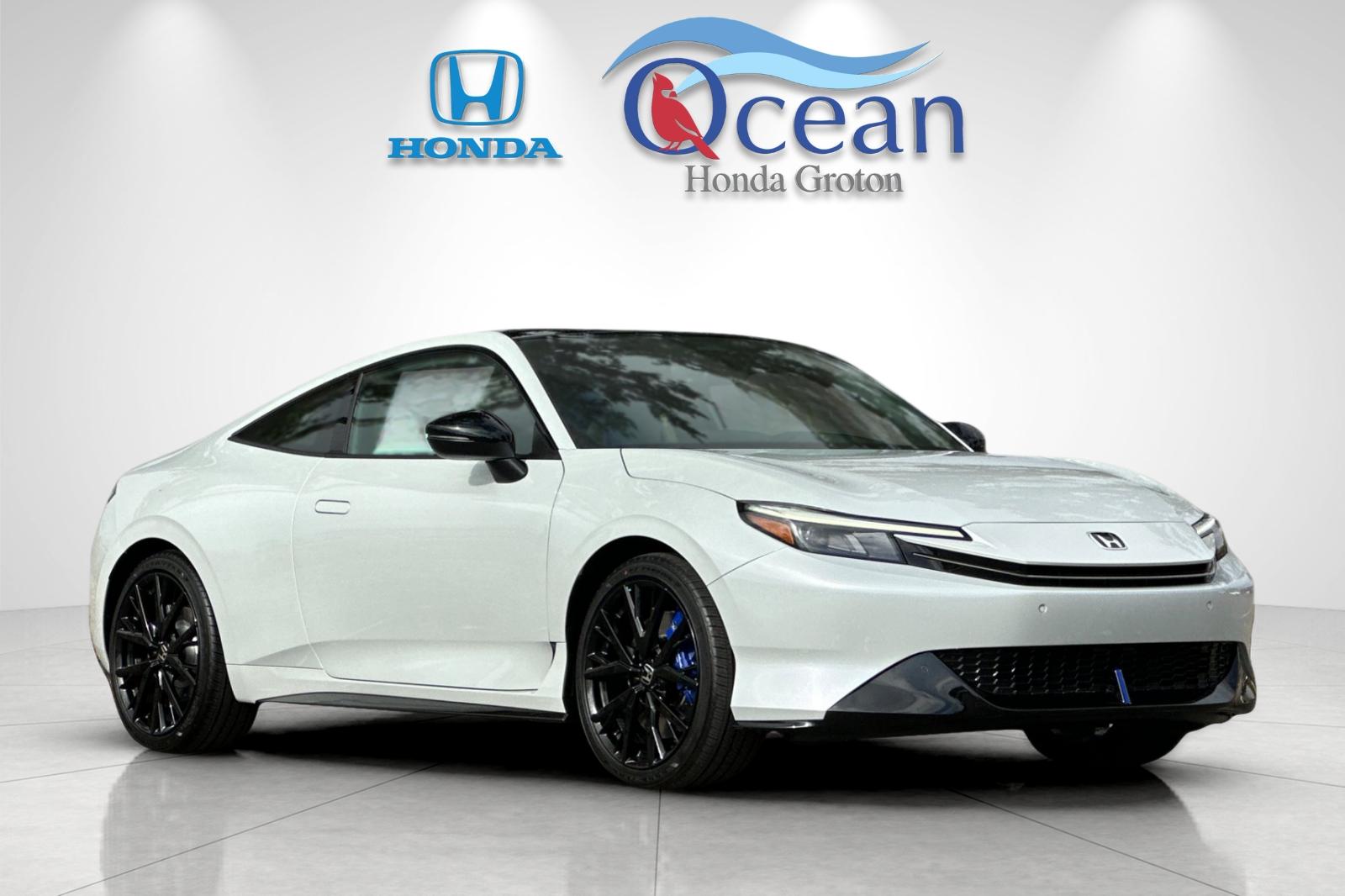 New 2026  Honda 2-Tone image 7