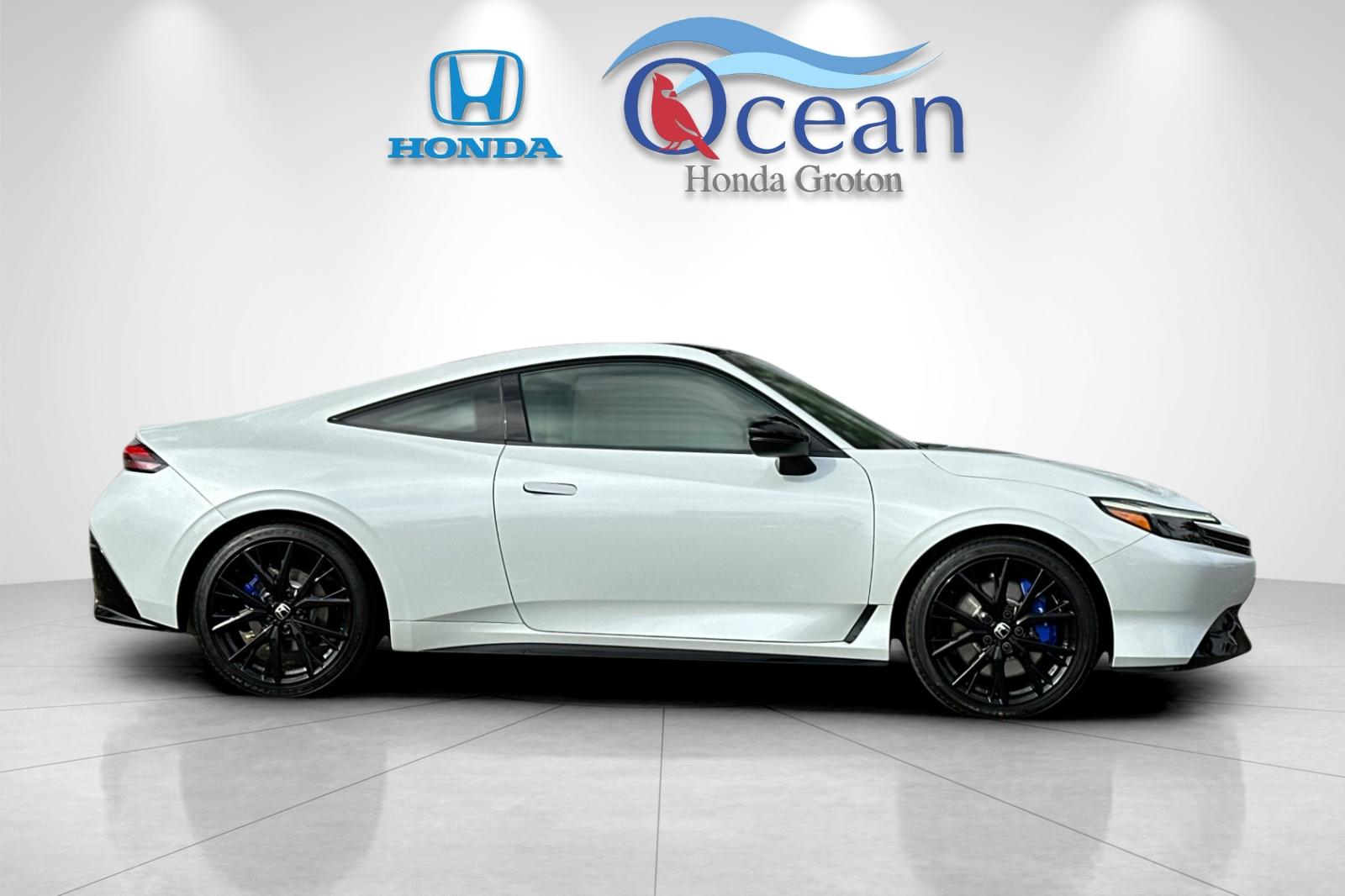 New 2026  Honda 2-Tone image 6