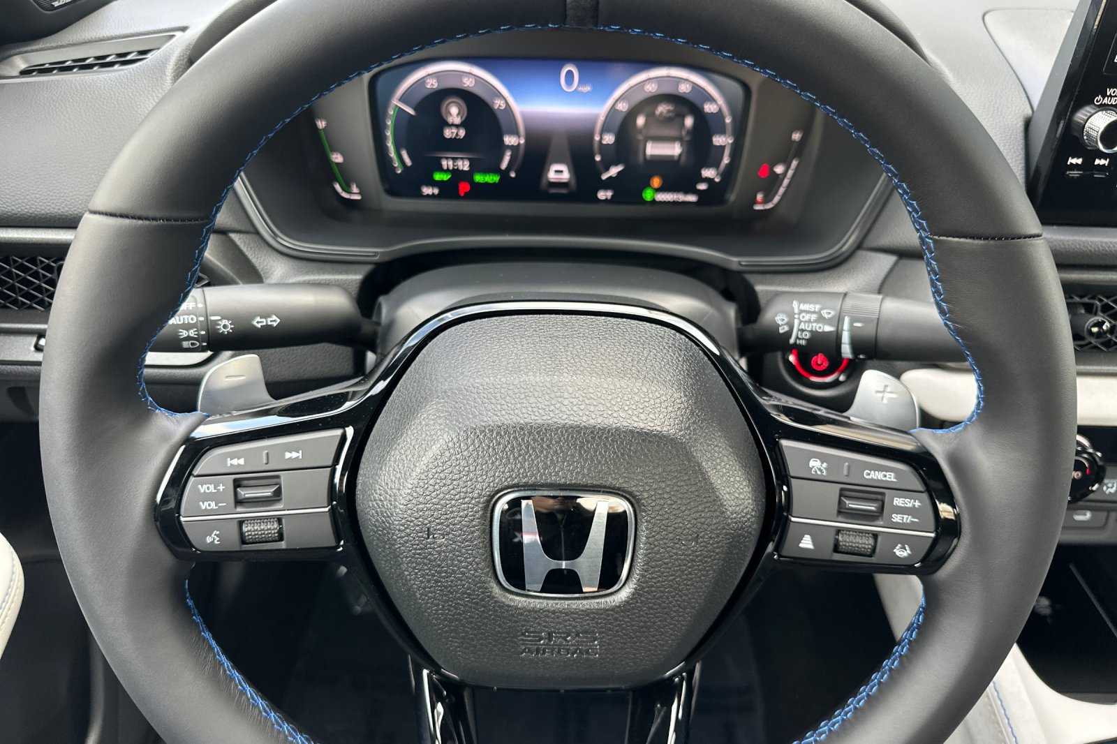 New 2026  Honda 2-Tone image 23