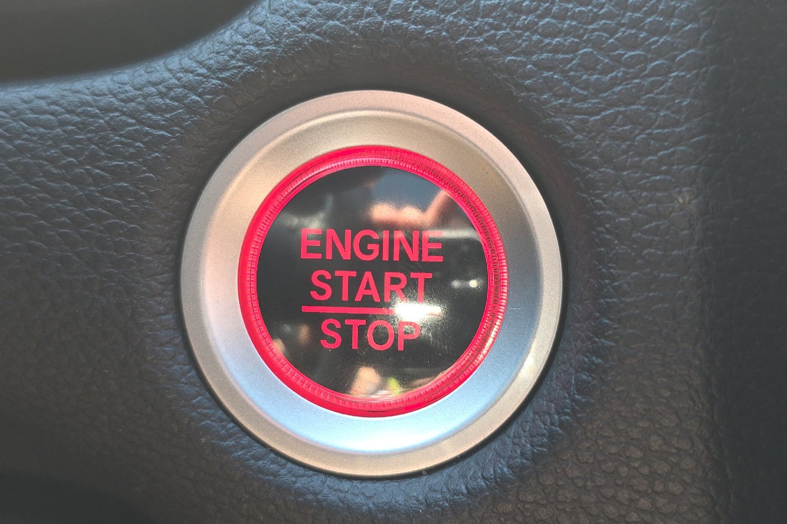 Used 2022 Lunar Silver Metallic Honda EX-L image 23