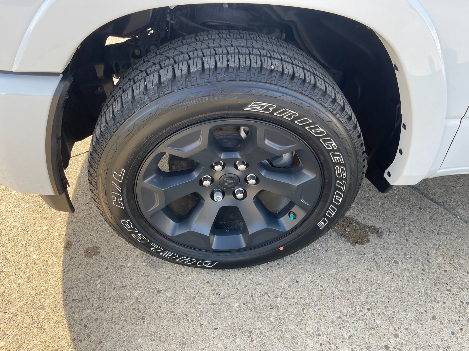 2025 RAM 1500 Big Horn/Lone Star - Photo 31