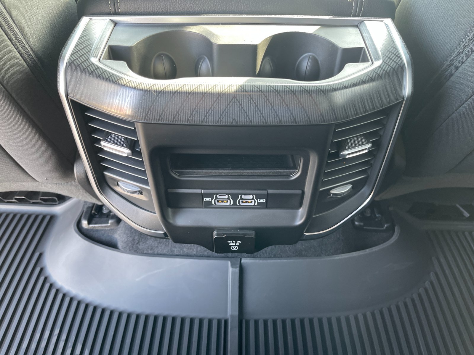 2025 RAM 1500 Big Horn/Lone Star - Photo 14