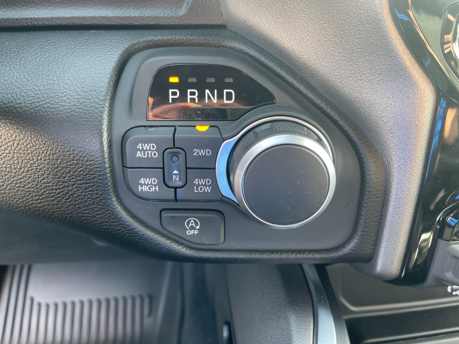 2025 RAM 1500 Big Horn/Lone Star - Photo 23
