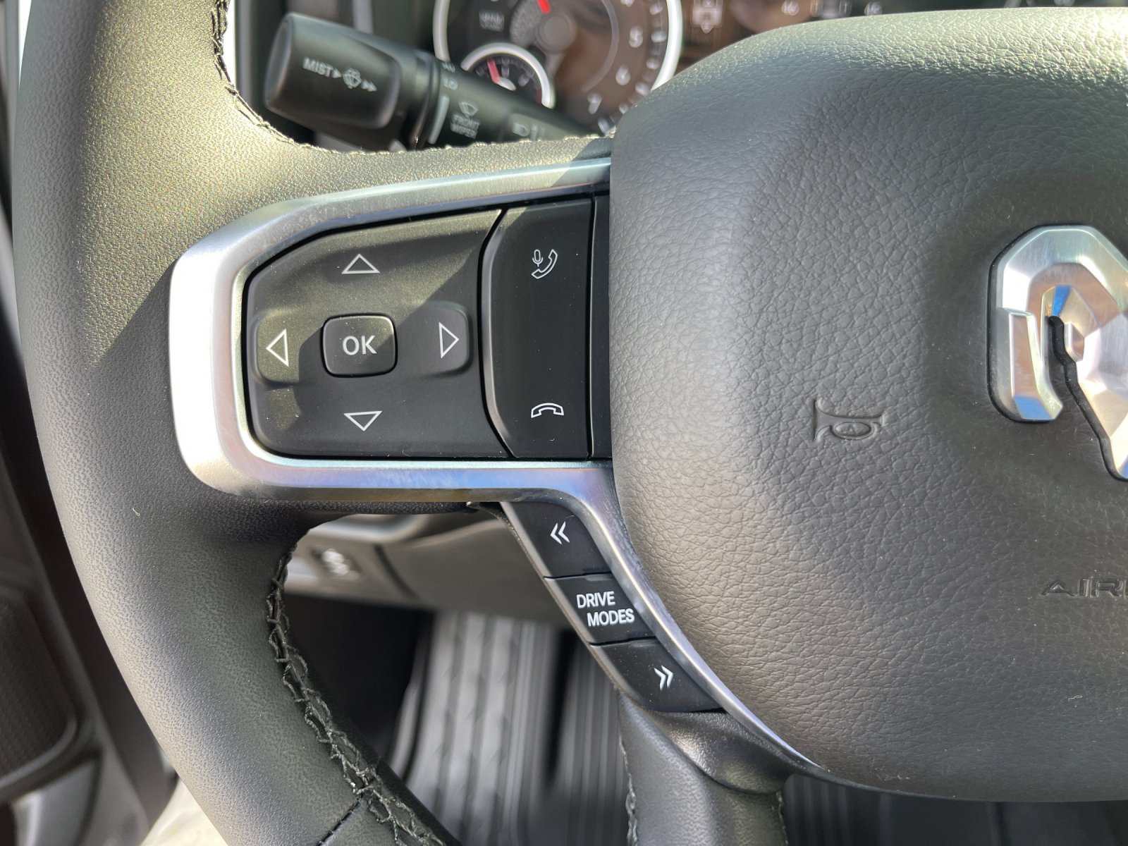 2025 RAM 1500 Big Horn/Lone Star - Photo 26