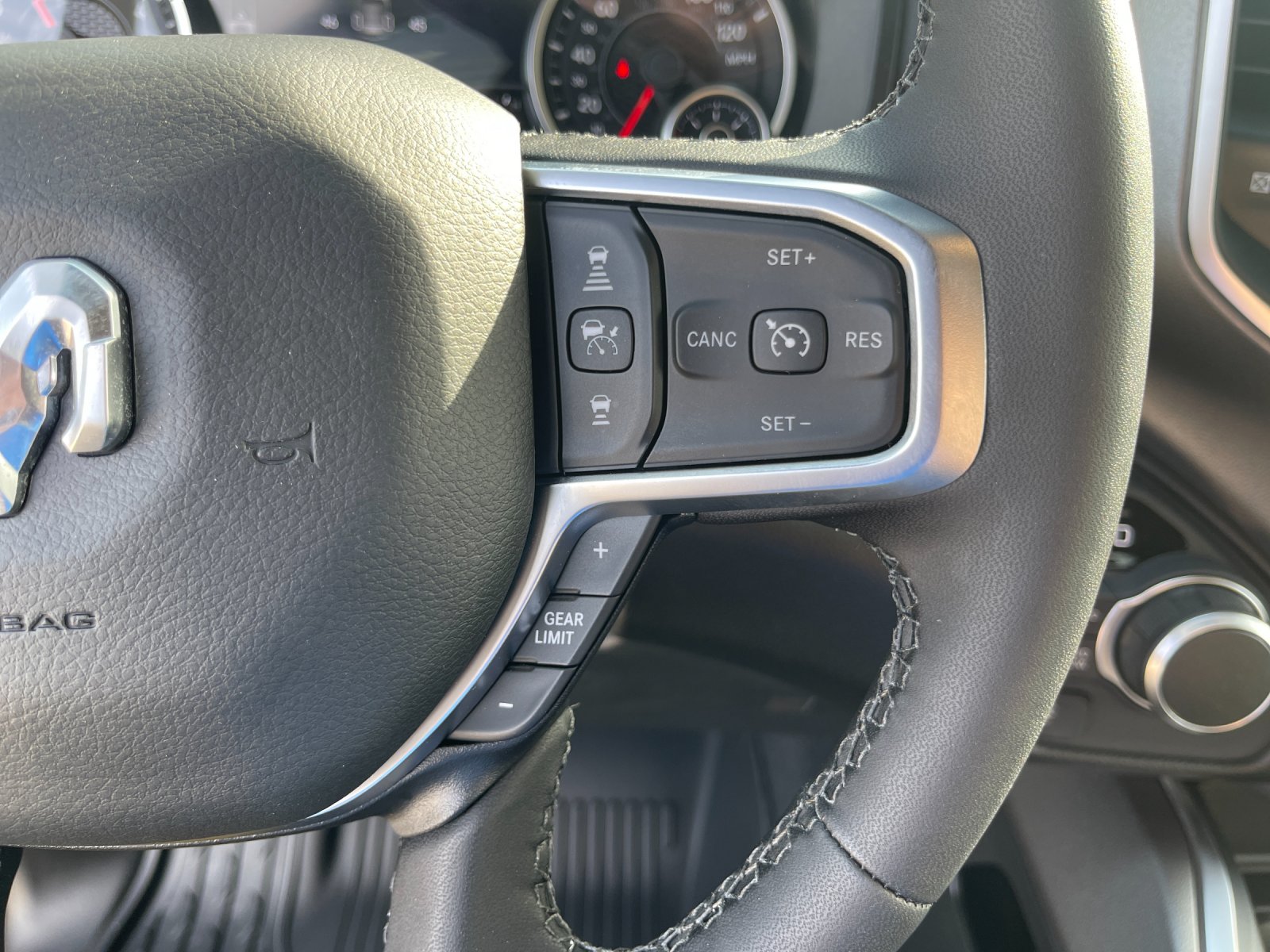 2025 RAM 1500 Big Horn/Lone Star - Photo 27
