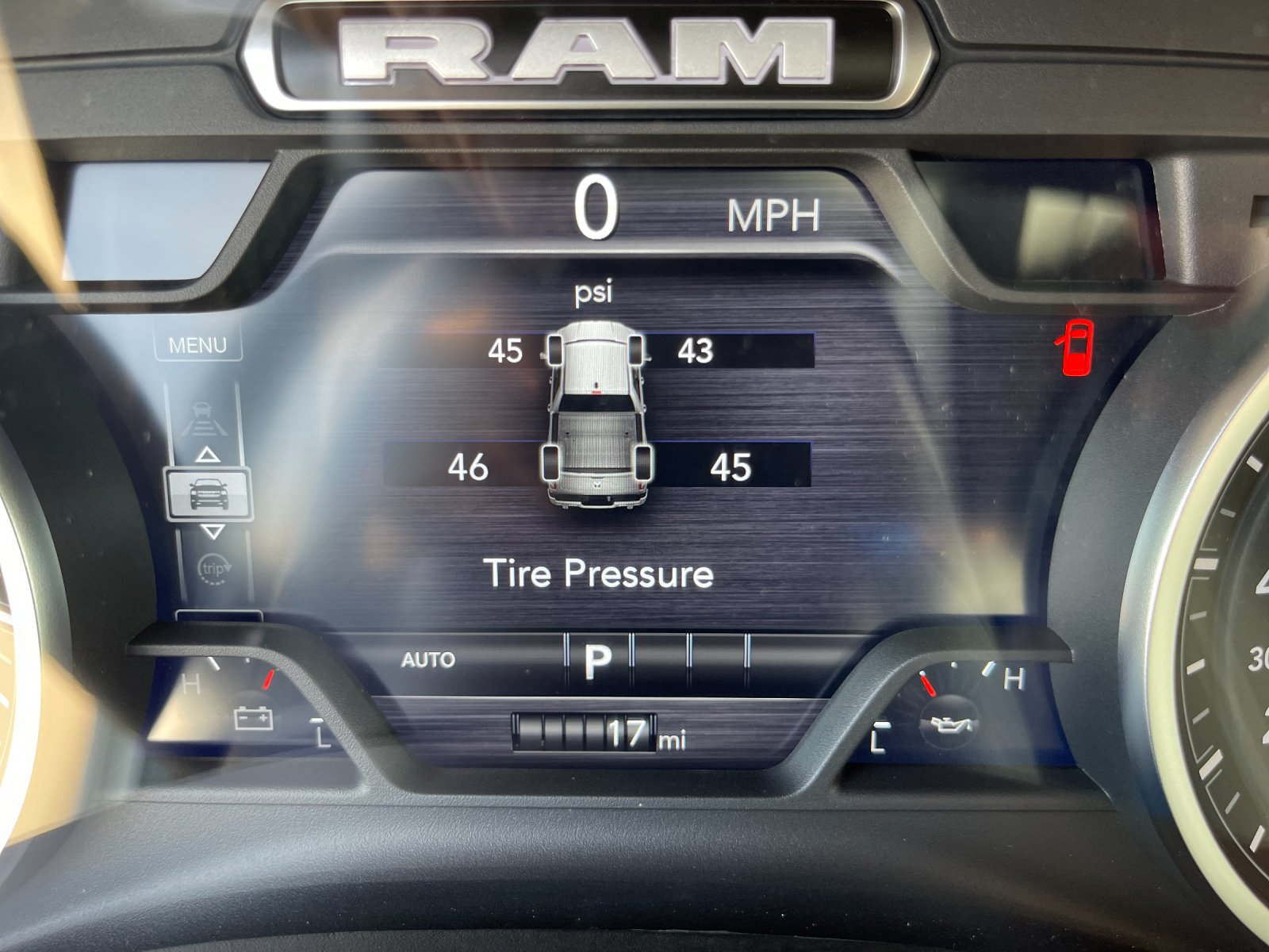 2025 RAM 1500 Big Horn/Lone Star - Photo 29