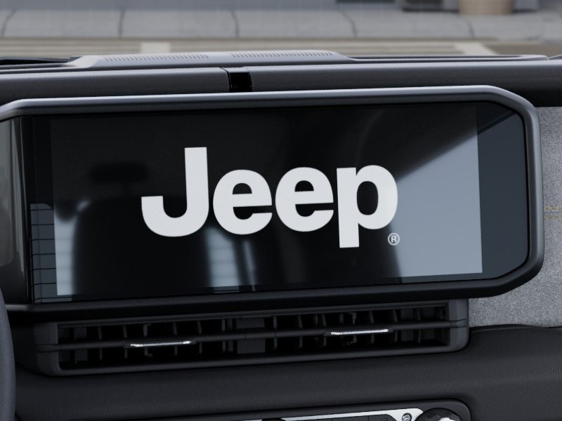 2026 Jeep Wrangler 4-Door Sport S - Photo 18