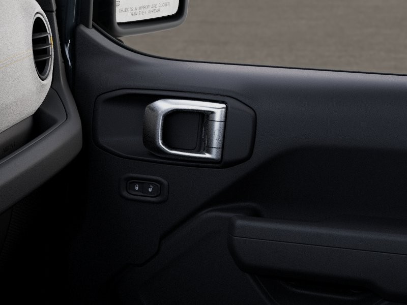 2026 Jeep Wrangler 4-Door Sport S - Photo 25