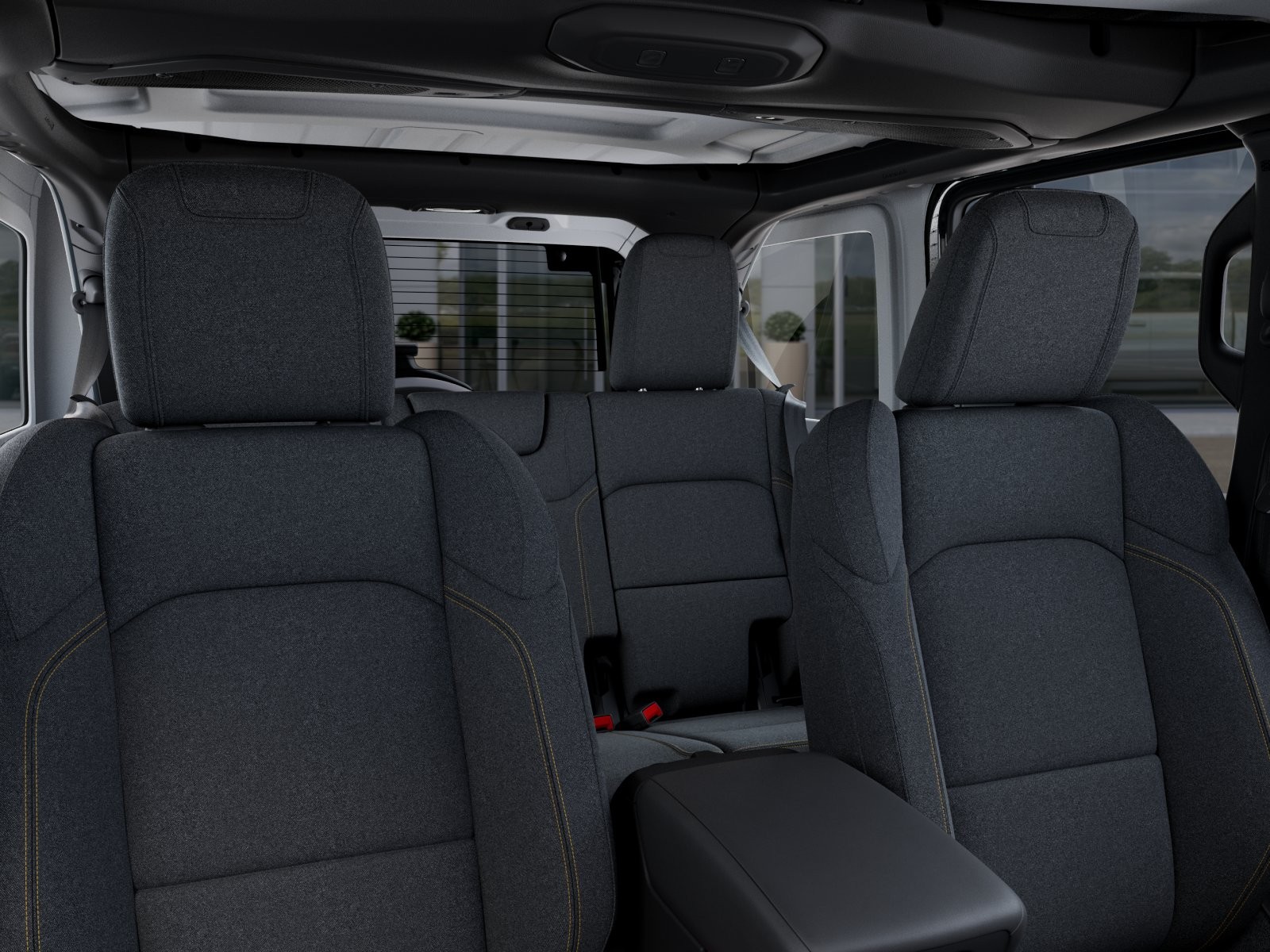 2026 Jeep Wrangler 4-Door Sport S - Photo 26