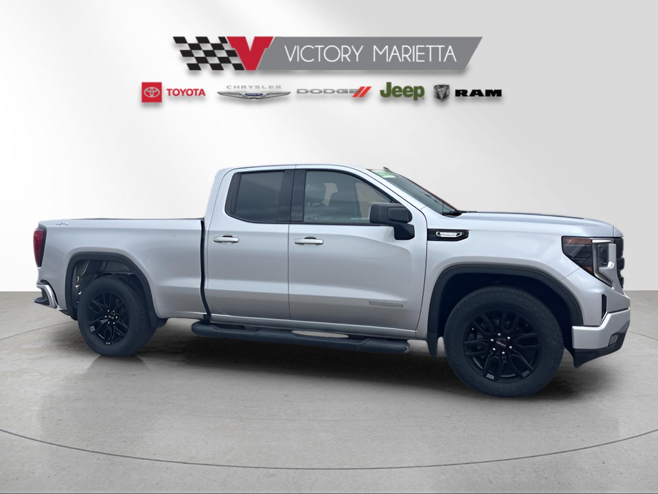 2022 GMC Sierra 1500 Elevation - Photo 7