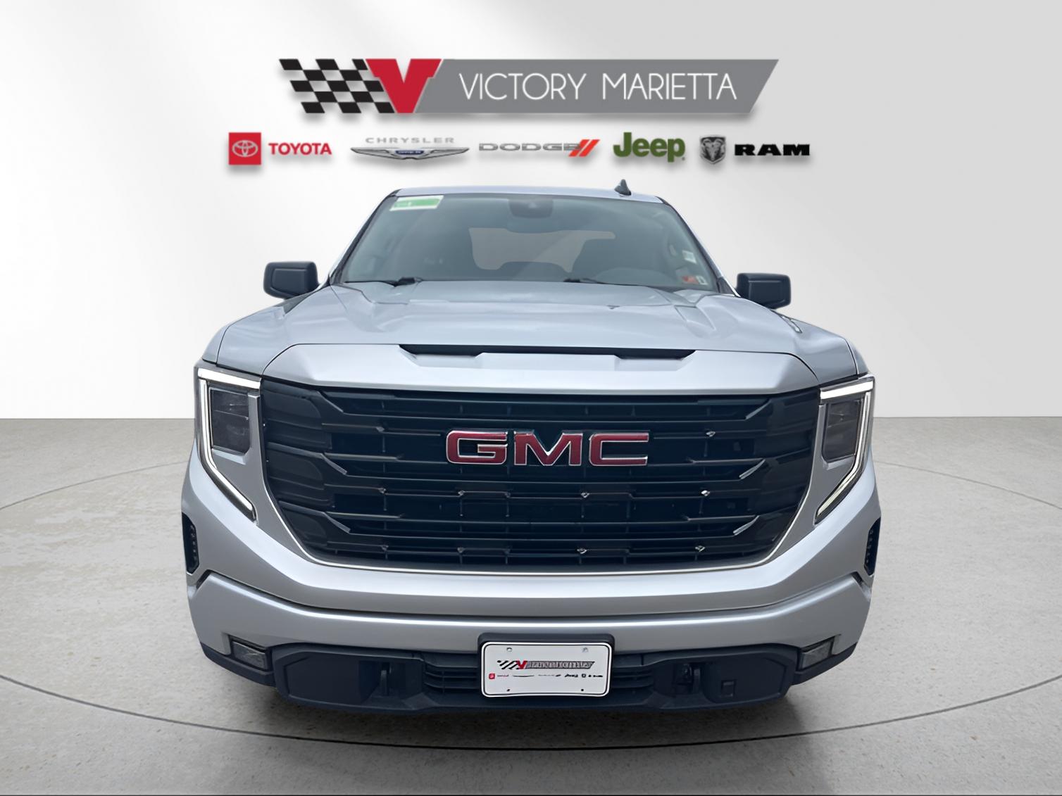 2022 GMC Sierra 1500 Elevation - Photo 8