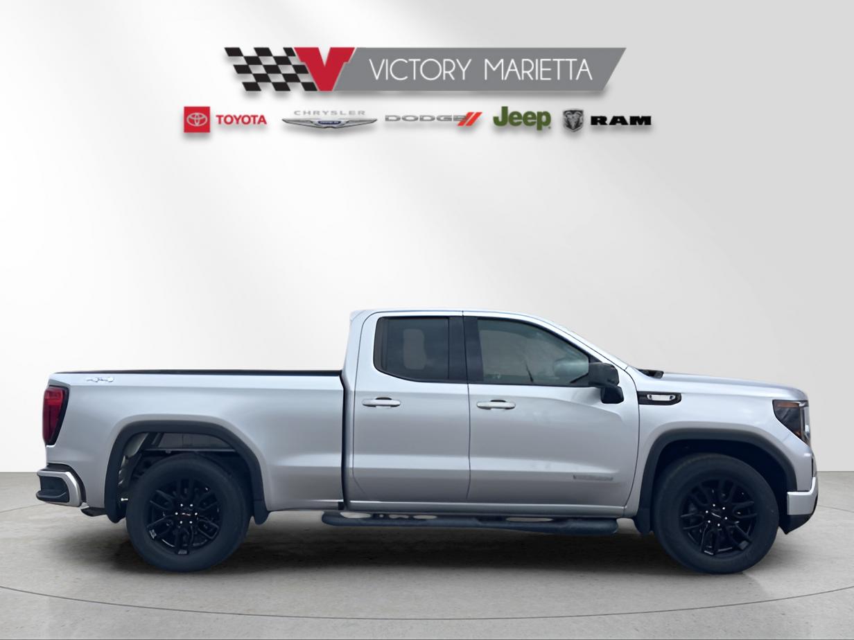 2022 GMC Sierra 1500 Elevation - Photo 6