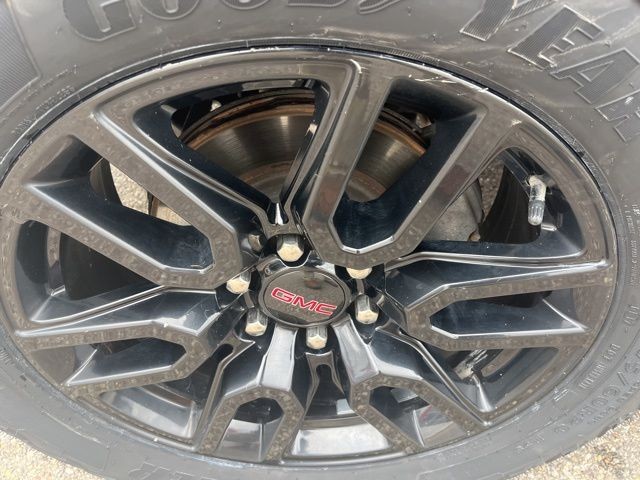 2022 GMC Sierra 1500 Elevation - Photo 9