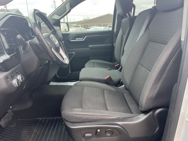 2022 GMC Sierra 1500 Elevation - Photo 11