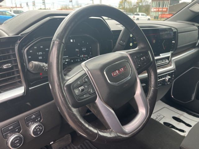 2022 GMC Sierra 1500 Elevation - Photo 13