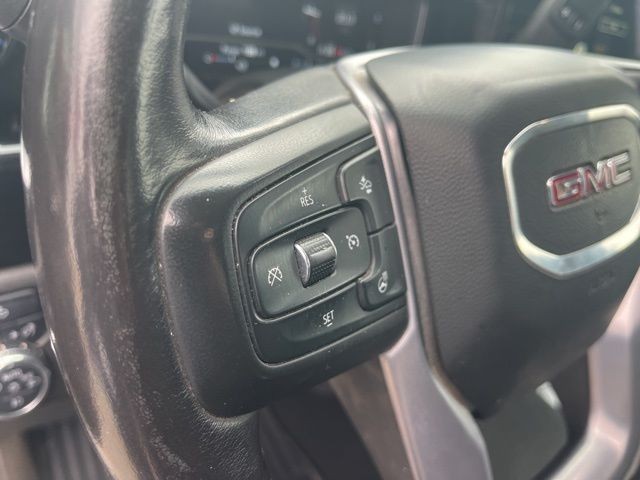 2022 GMC Sierra 1500 Elevation - Photo 15