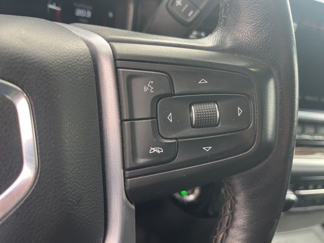 2022 GMC Sierra 1500 Elevation - Photo 16