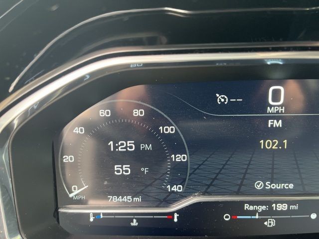 2022 GMC Sierra 1500 Elevation - Photo 17