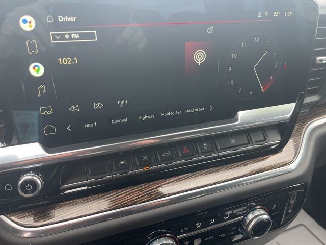 2022 GMC Sierra 1500 Elevation - Photo 18