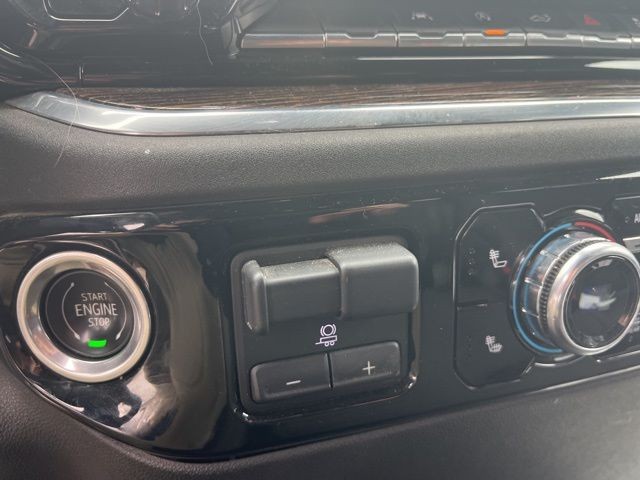 2022 GMC Sierra 1500 Elevation - Photo 21