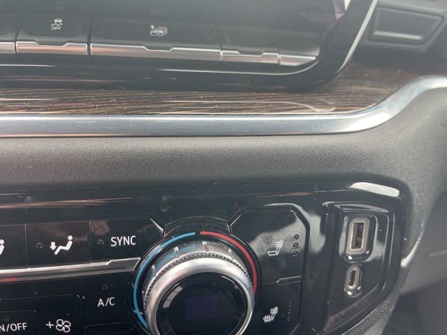 2022 GMC Sierra 1500 Elevation - Photo 20
