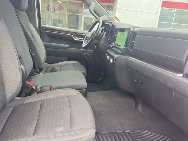 2022 GMC Sierra 1500 Elevation - Photo 22